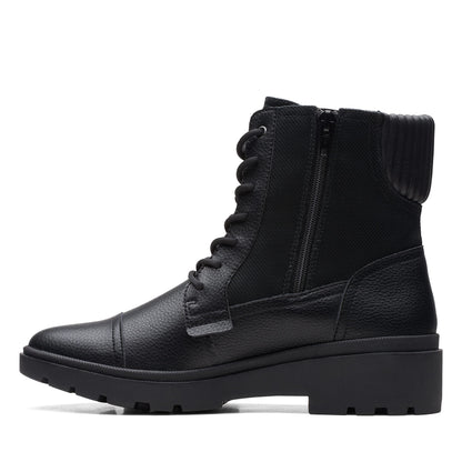 Clarks Women's Calla Charm Boots