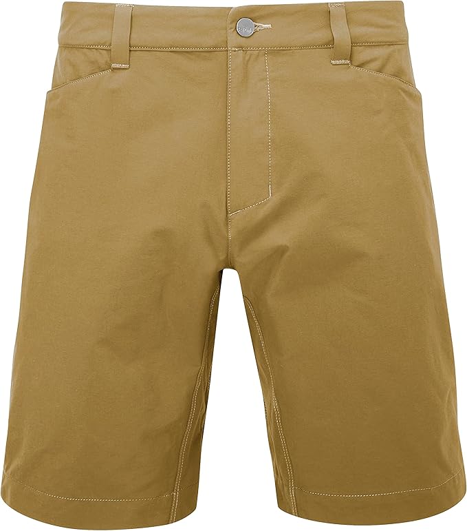 Rab Men's Capstone 10" Inches Lightweight Breathable Short