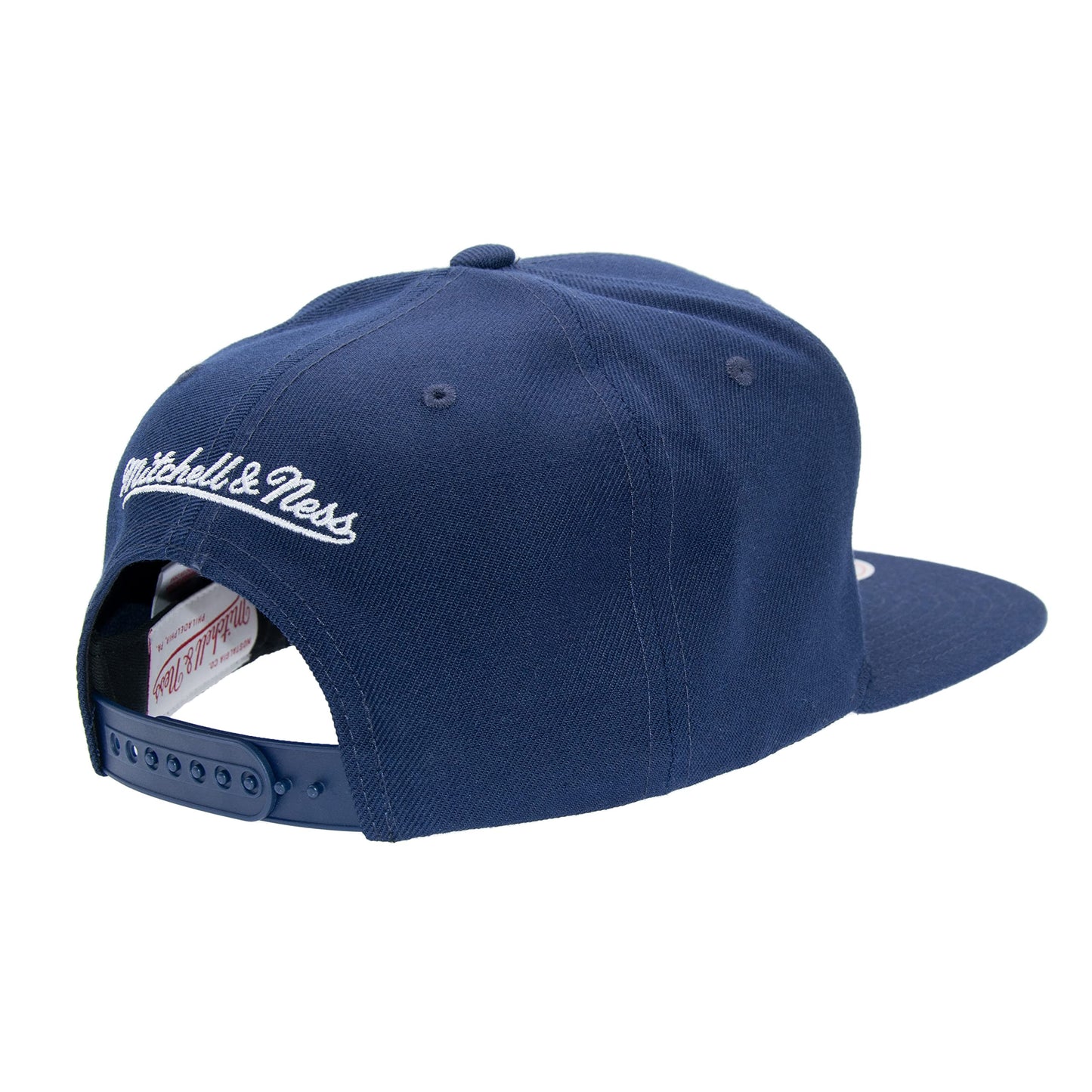 Mitchell & Ness Men's NBA Team Ground 2.0 Snapback Nuggets Snapback Caps