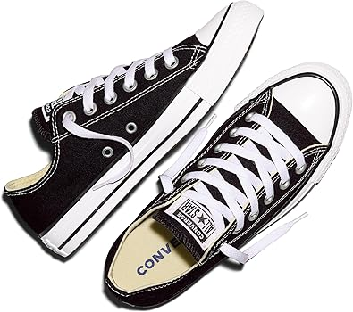 Converse Unisex Chuck Taylor All Star Low Top Sneaker