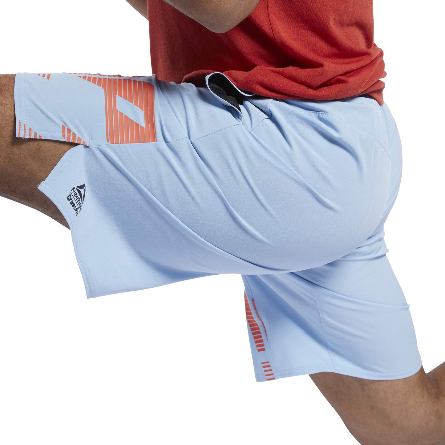 Reebok Men's Crossfit Epic Base Short