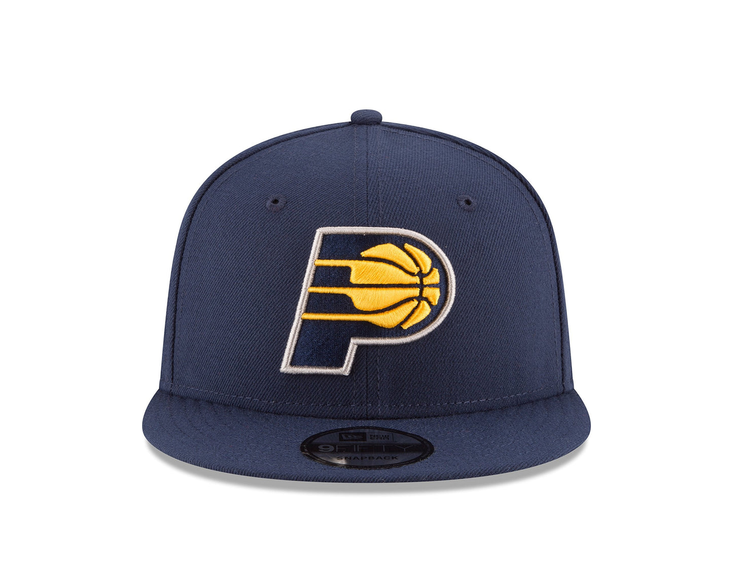 Men's New Era NBA 950 Team Color Snapback - Indiana Pacers