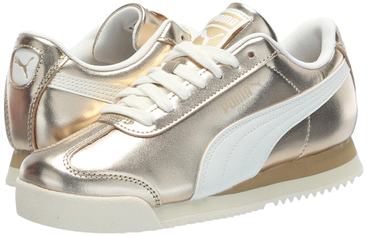 Puma Women's Roma Chrome Sneakers