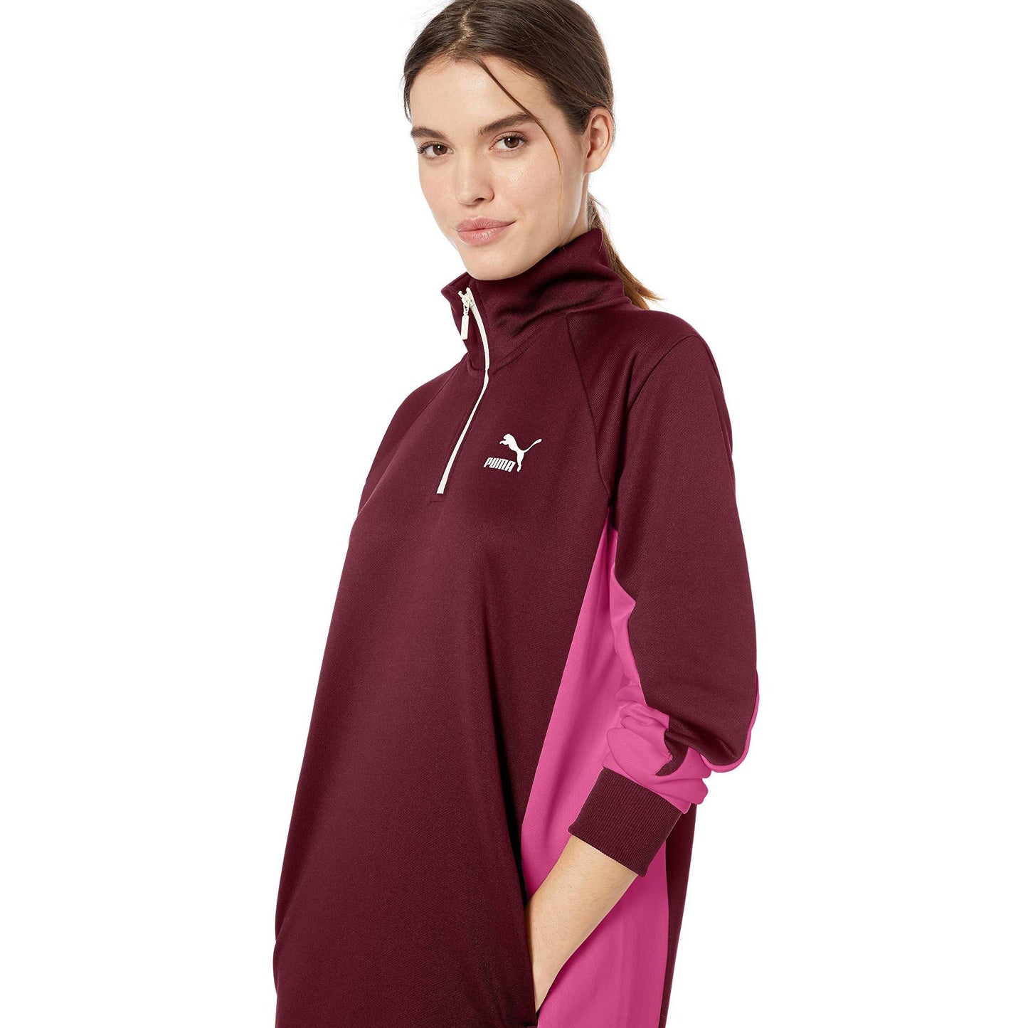 Puma Women's Retro Dress Dresses