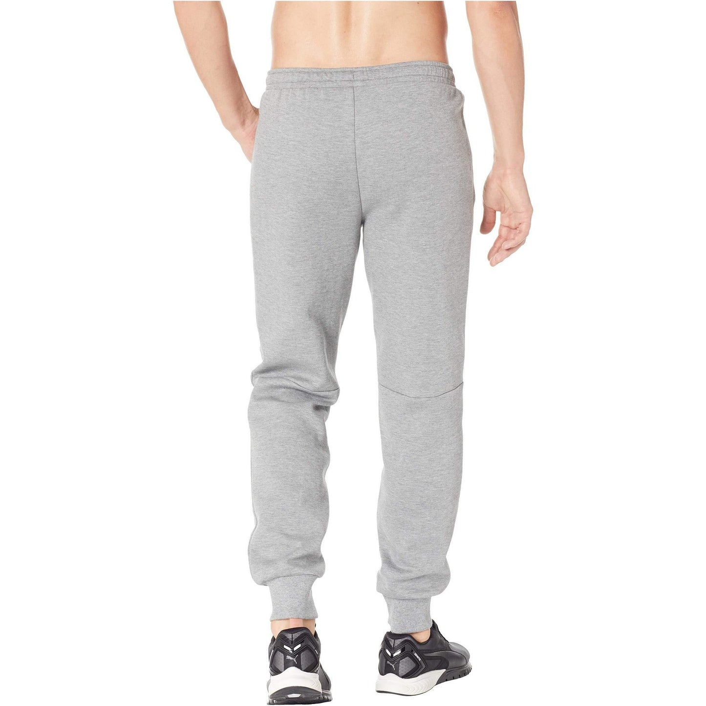 Men's Puma Bmw Motorsport Sweat Pants