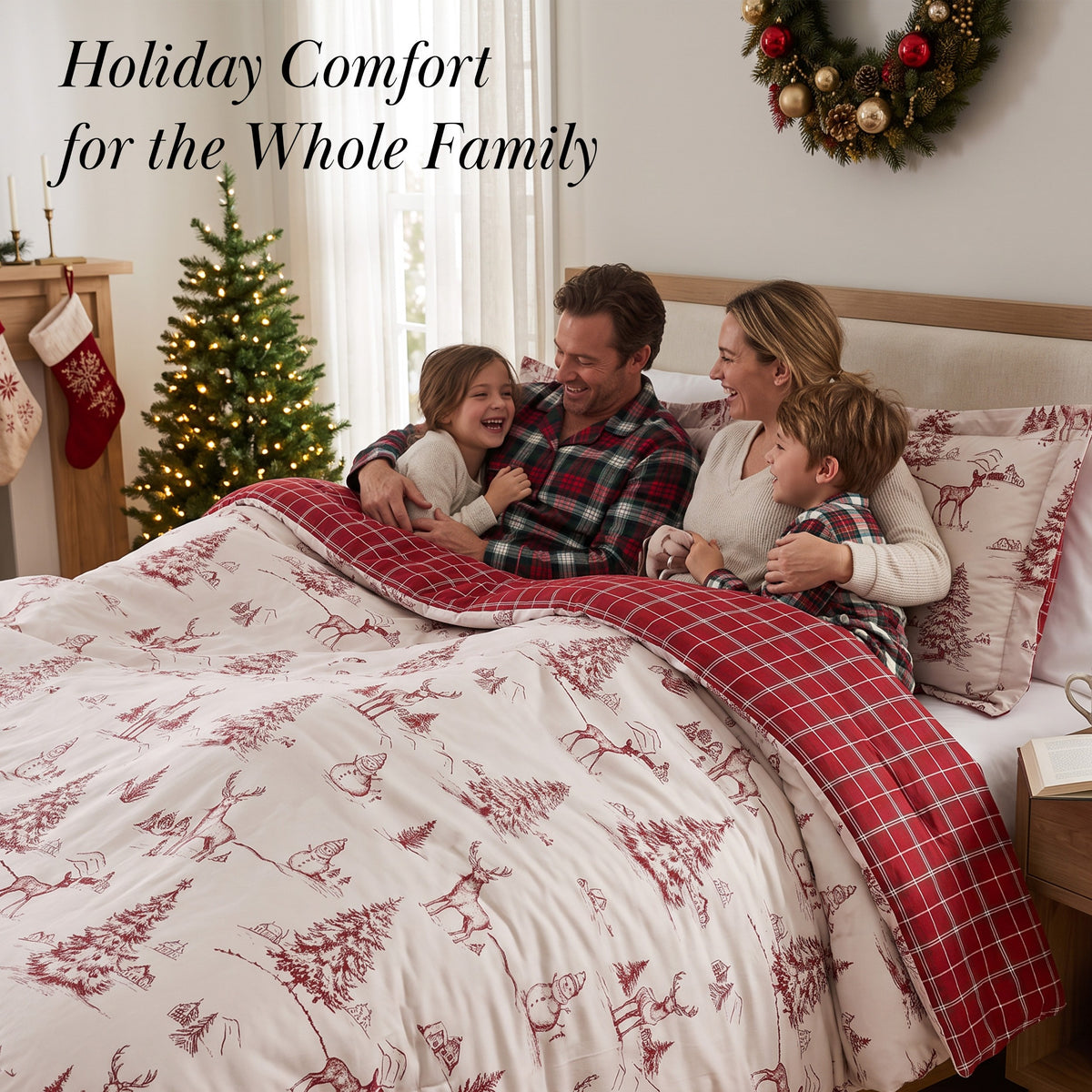 Winterwood Christmas-