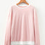 Pink Stripe