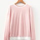 Pink Stripe