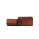 Cognac Brown