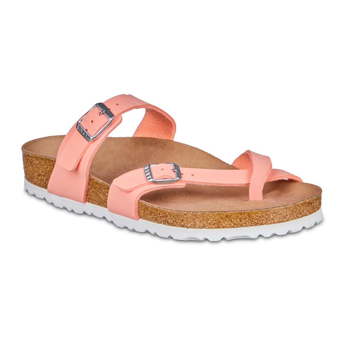 Brushed Flamingo-