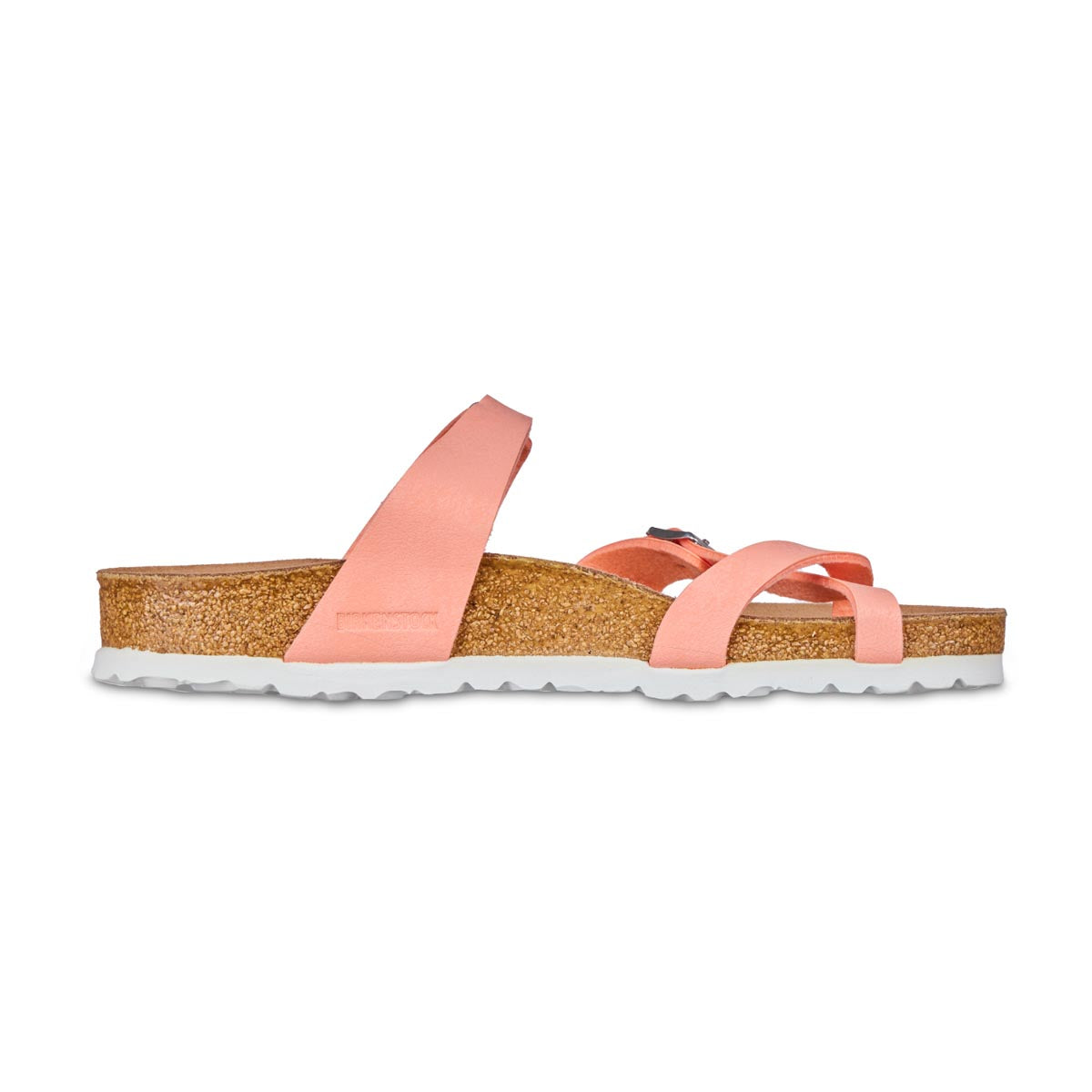 Brushed Flamingo-