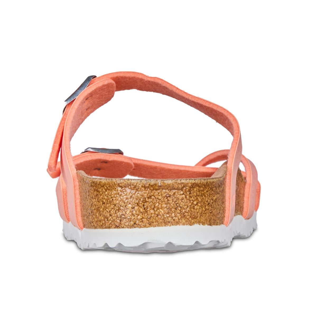 Brushed Flamingo-