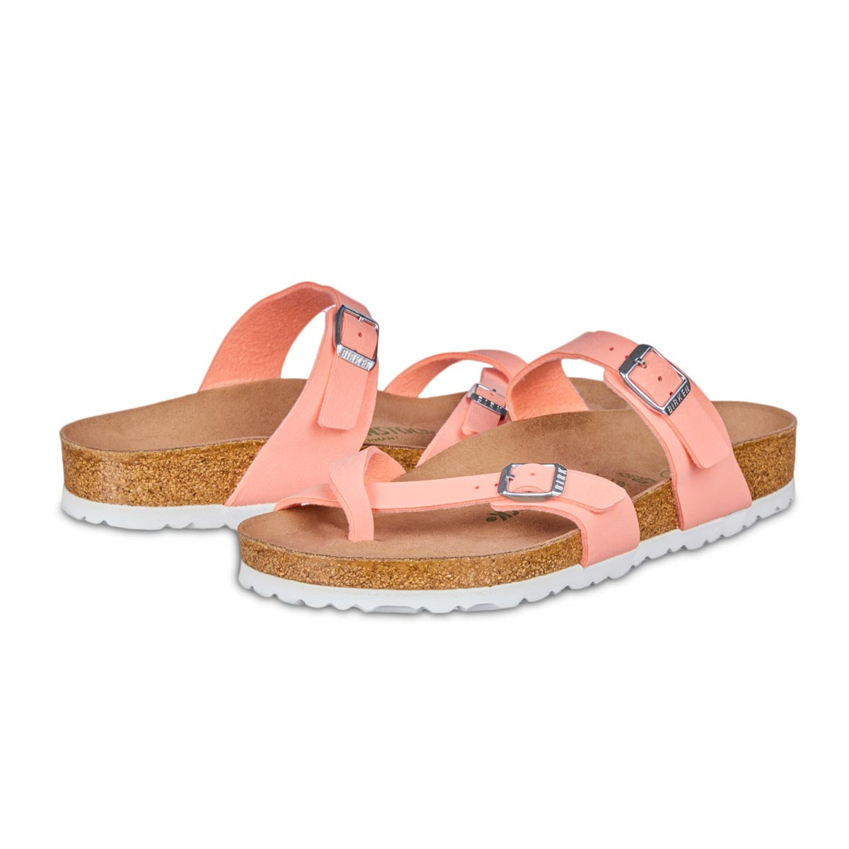 Brushed Flamingo-