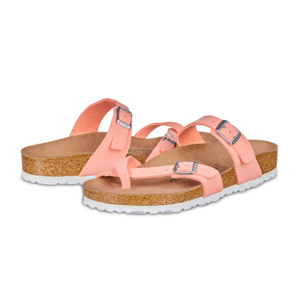 Brushed Flamingo-