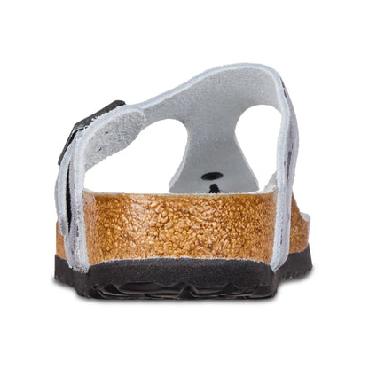 MetallicGrey Silver-