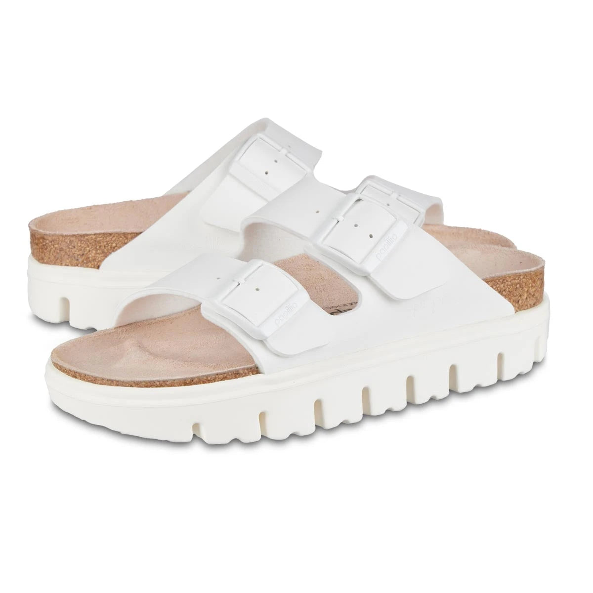 White-