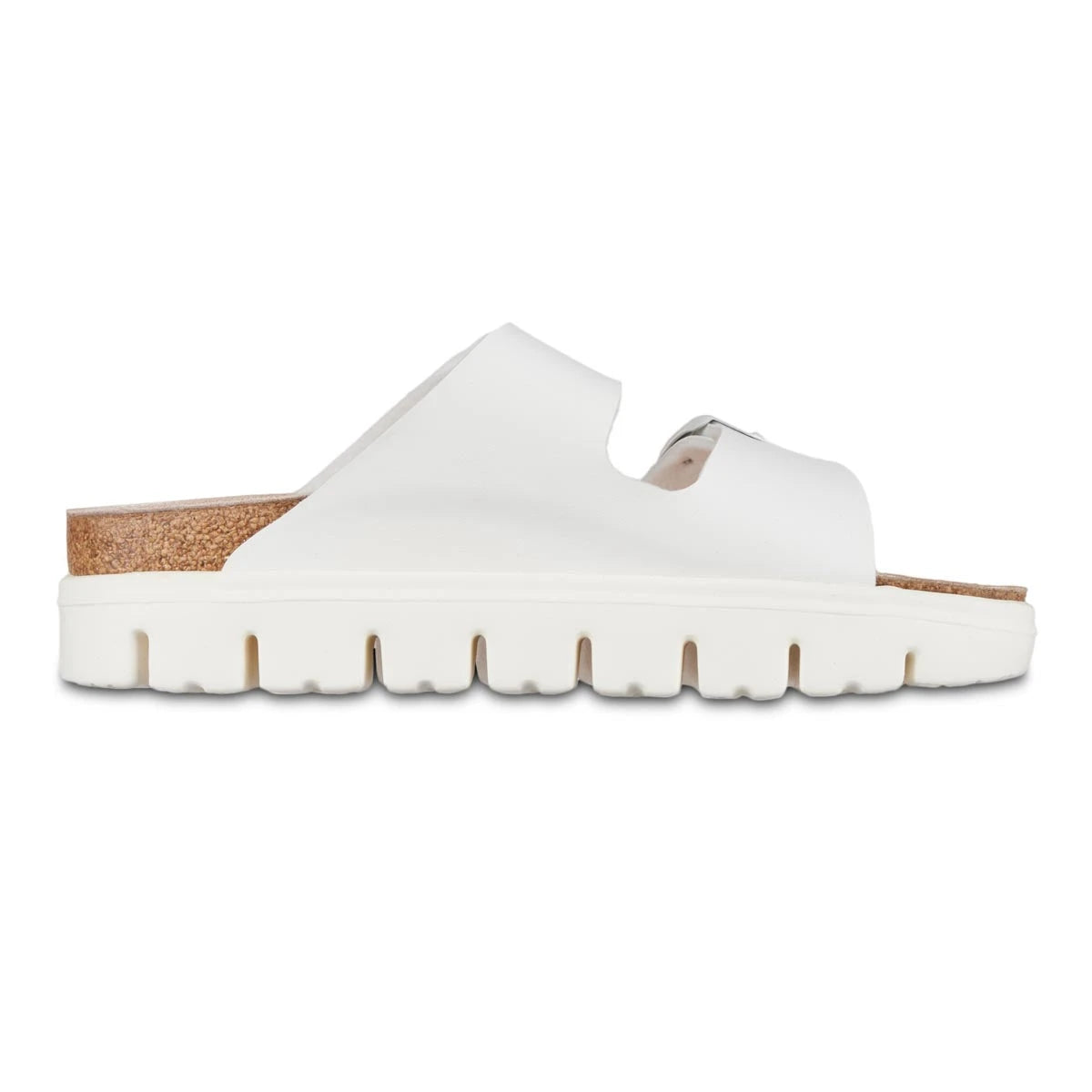 White-