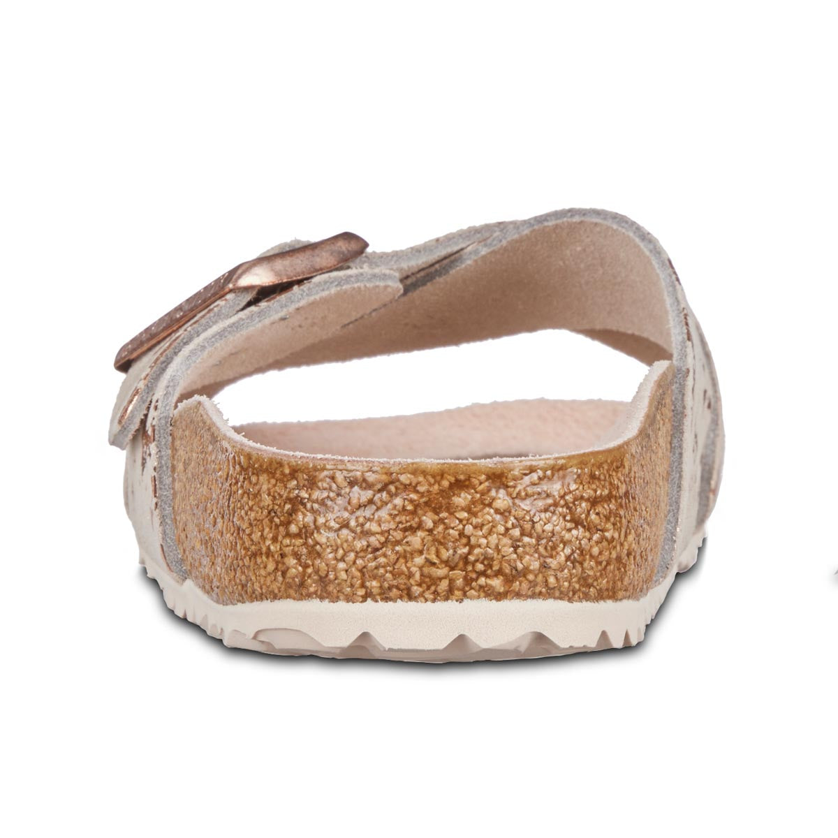 Vintage Metallic Rose Copper-