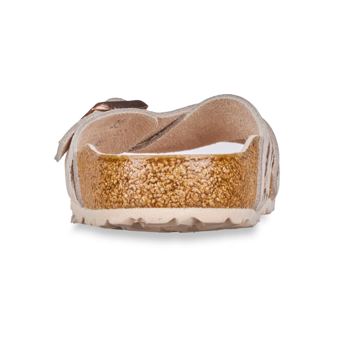 Vintage Metallic Rose Copper-