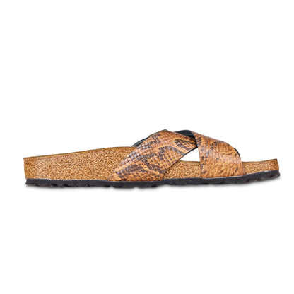 Brown-