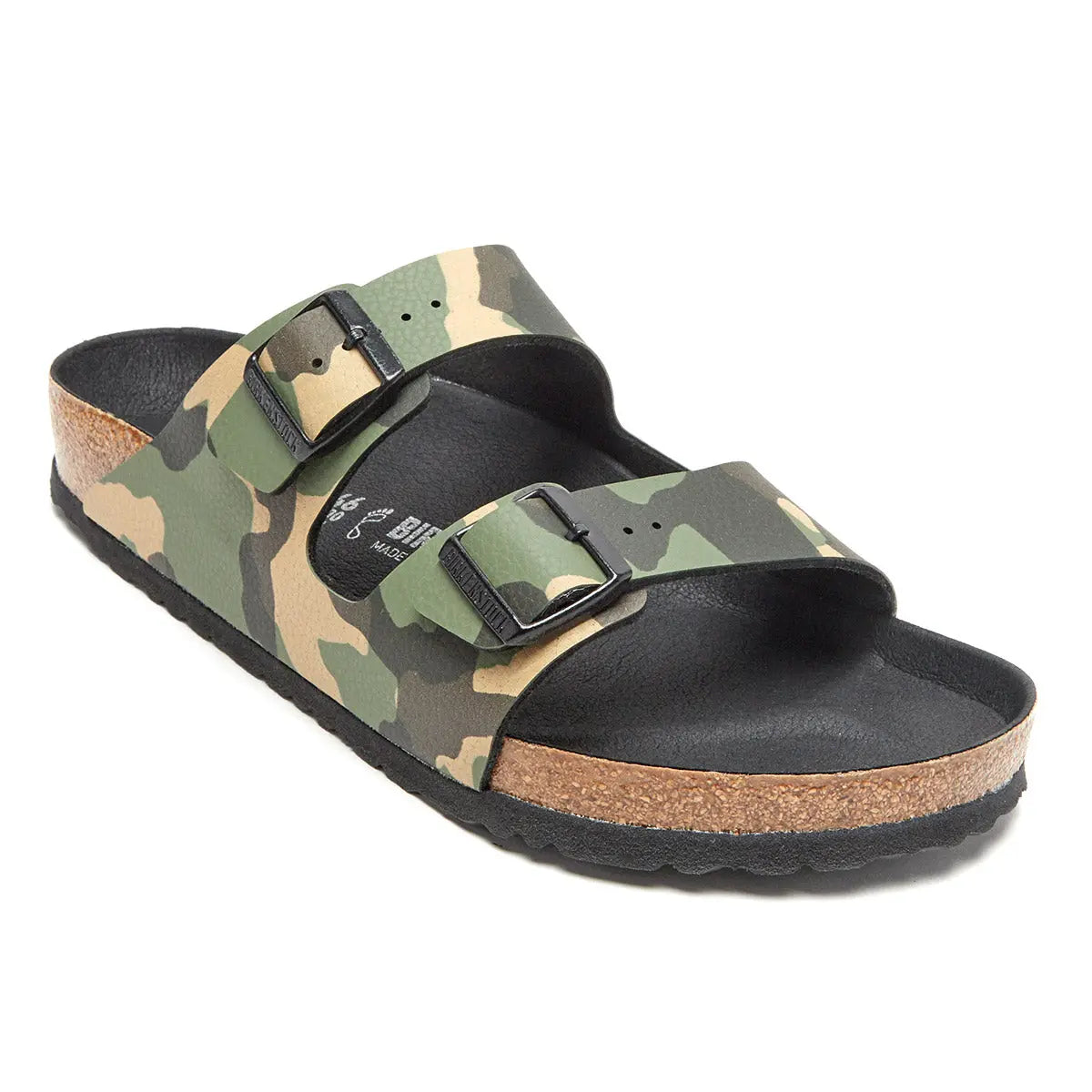 Camo Beige