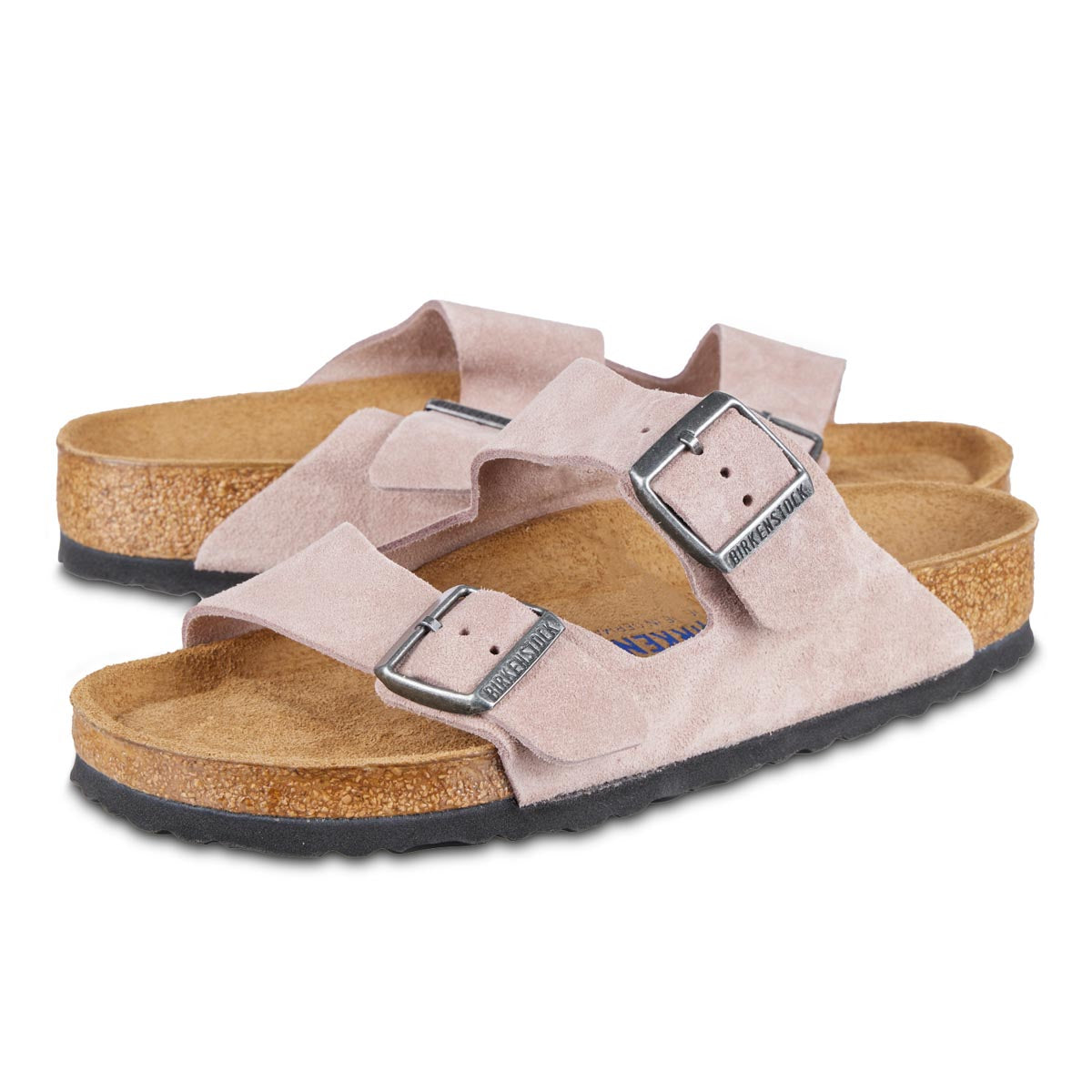 Lavender Blush-