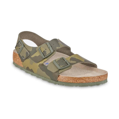 Camo Green