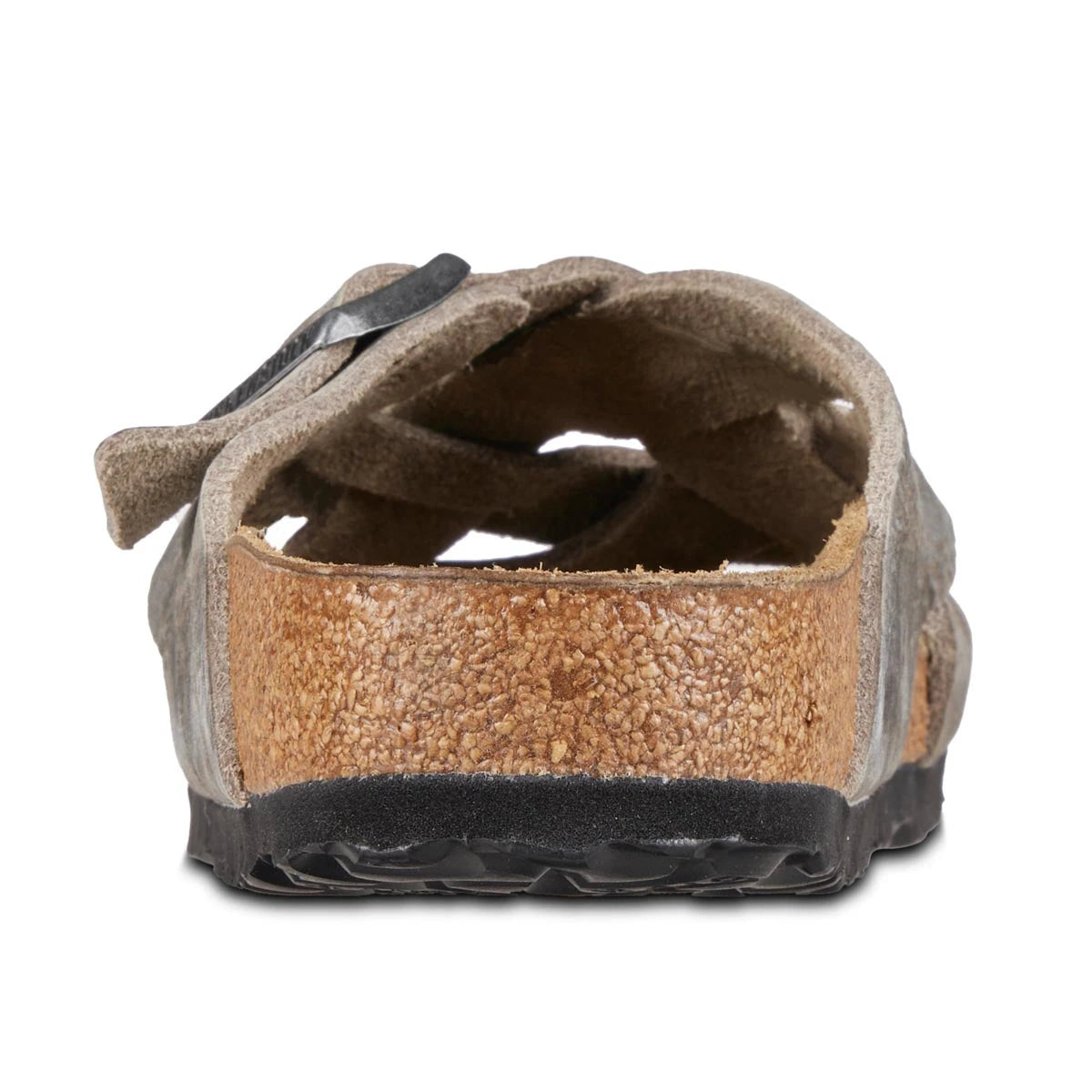 Birkenstock Lugano Oiled Leather Sandals – Zulily
