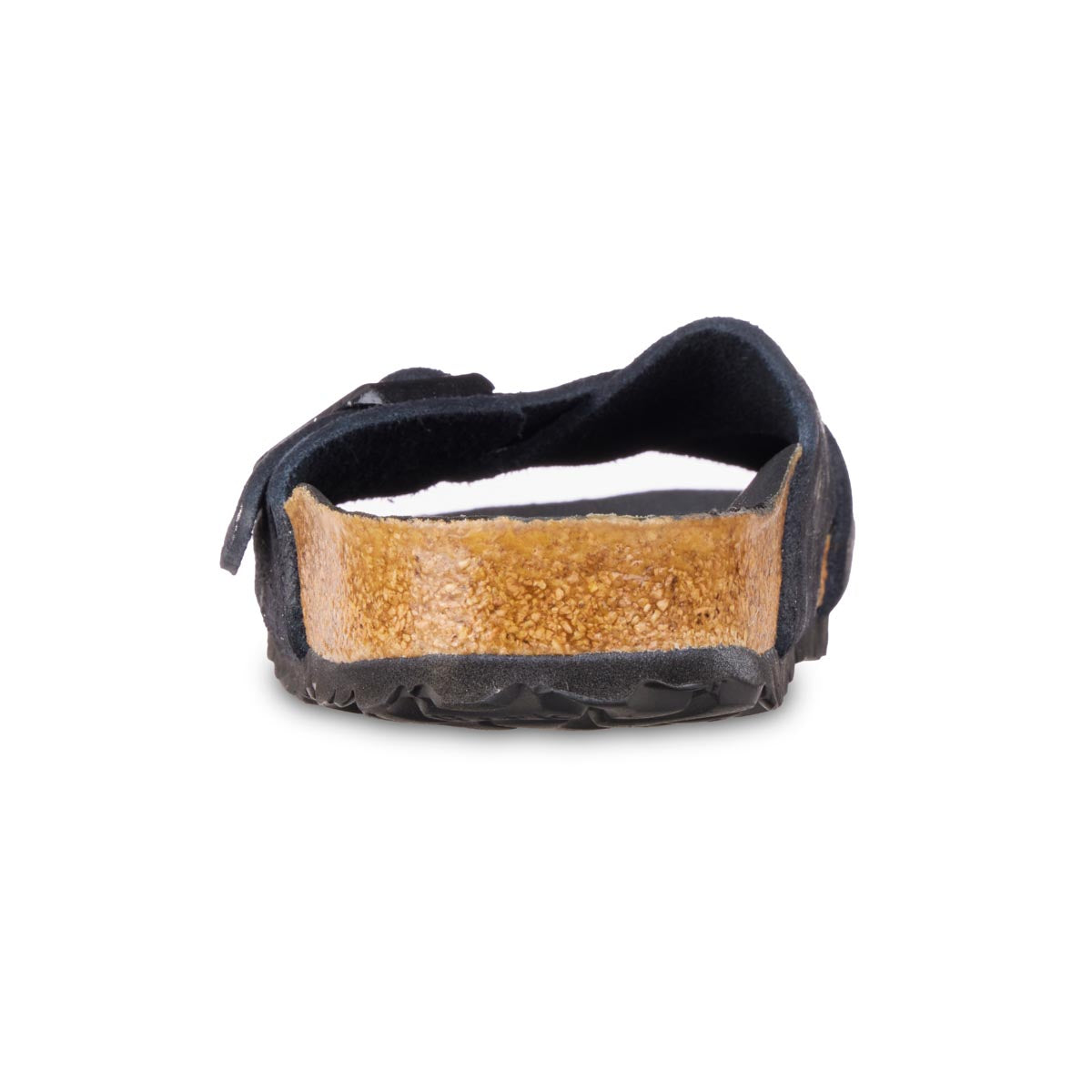 Vintage Metallic Black-