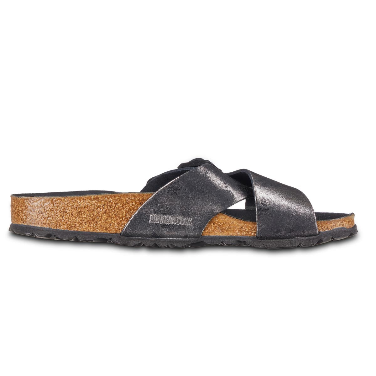 Vintage Black-