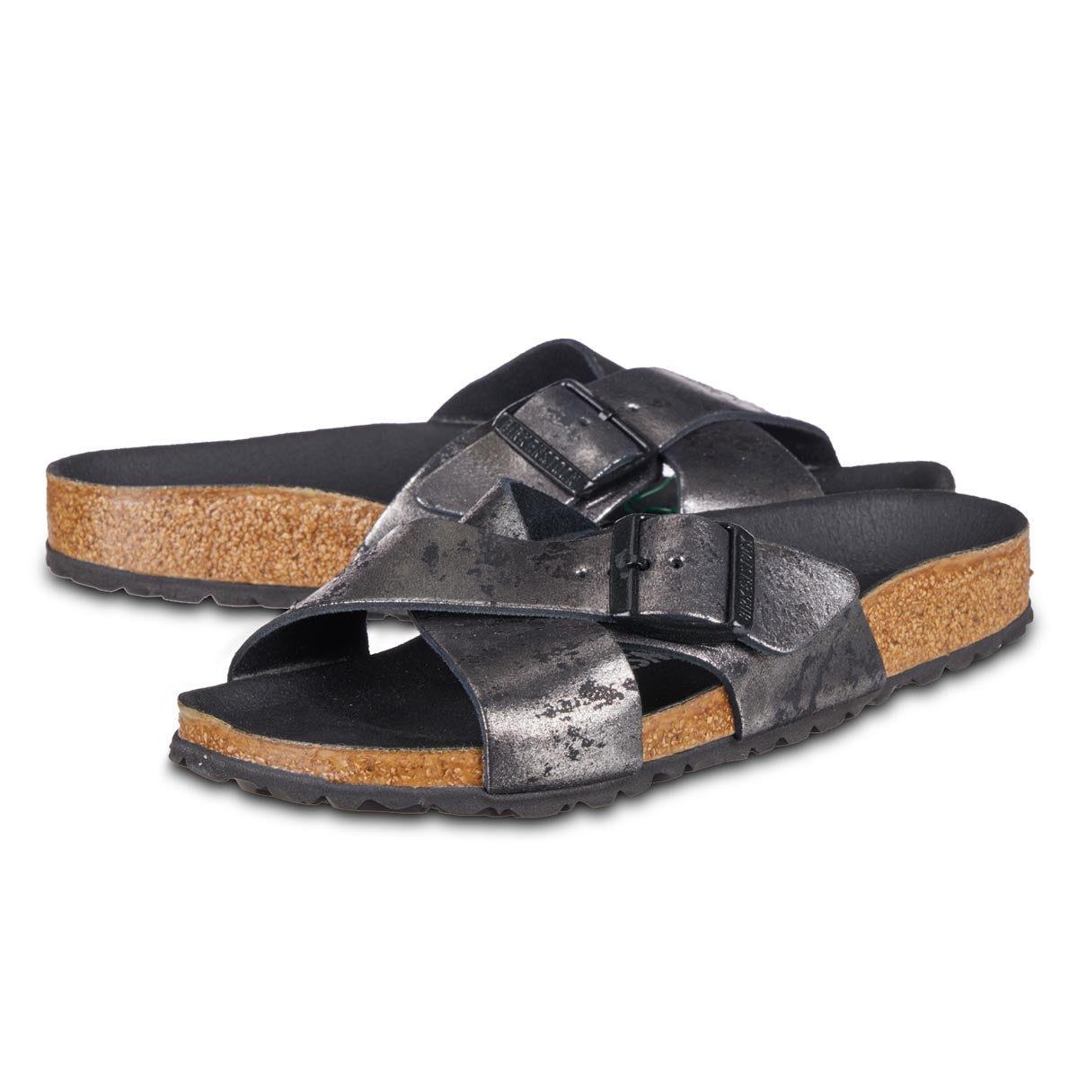 Vintage Black-