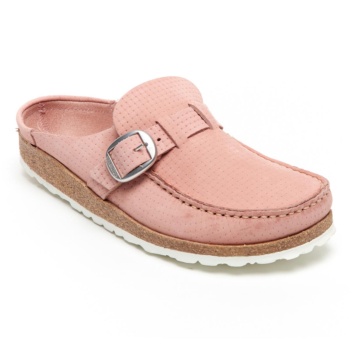 Soft Pink