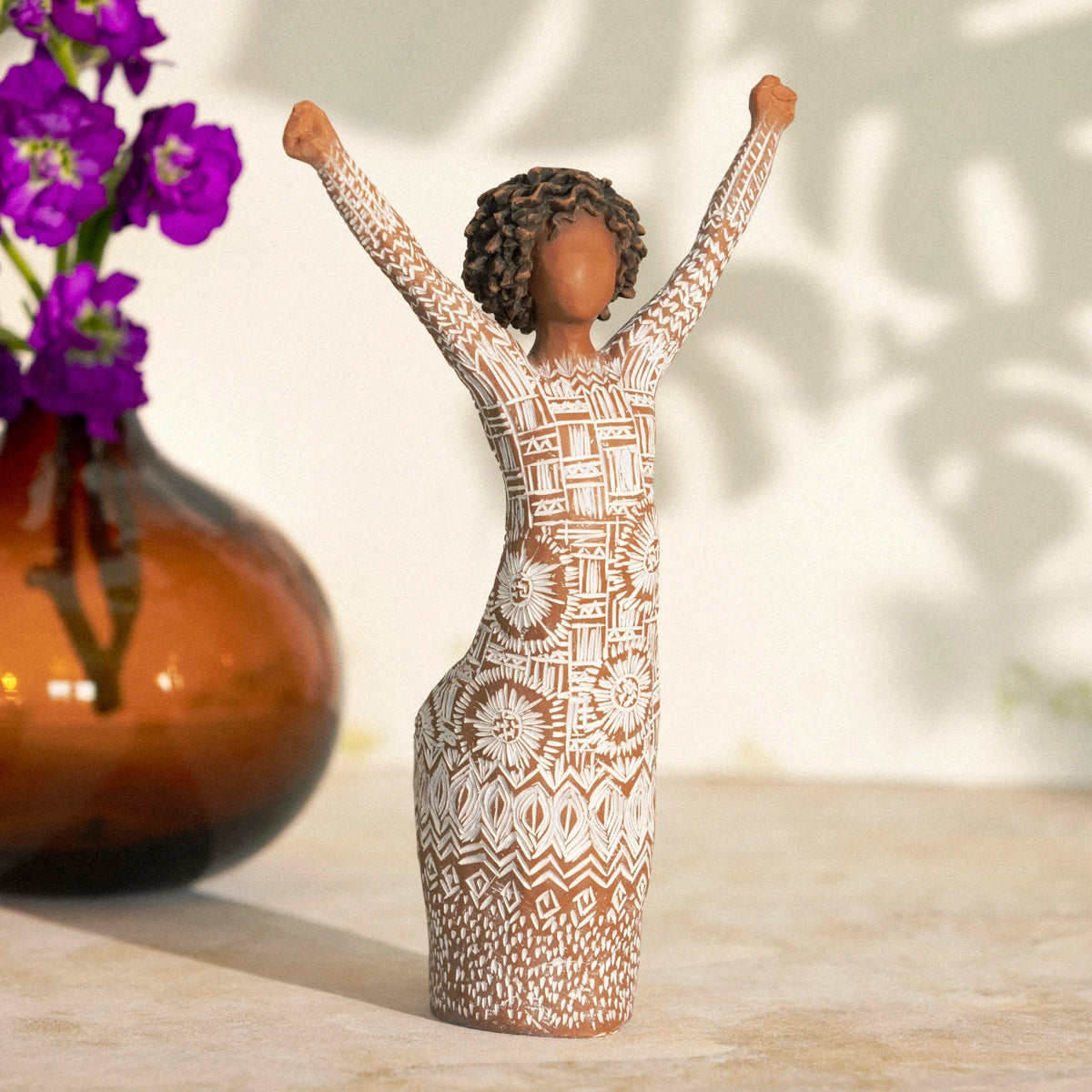 Willow Tree Courageous Joy