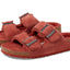 Sienna Red