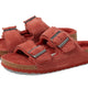 Sienna Red