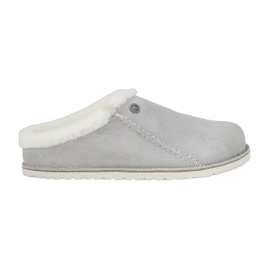 Birkenstock Zermatt Shearling Clog Slippers