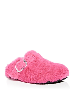 Pink-