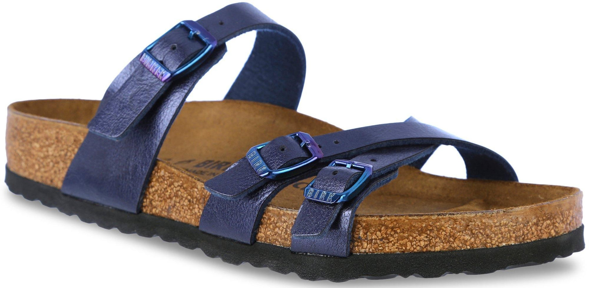 Graceful Midnight Blue-