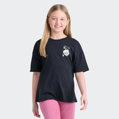 Black-