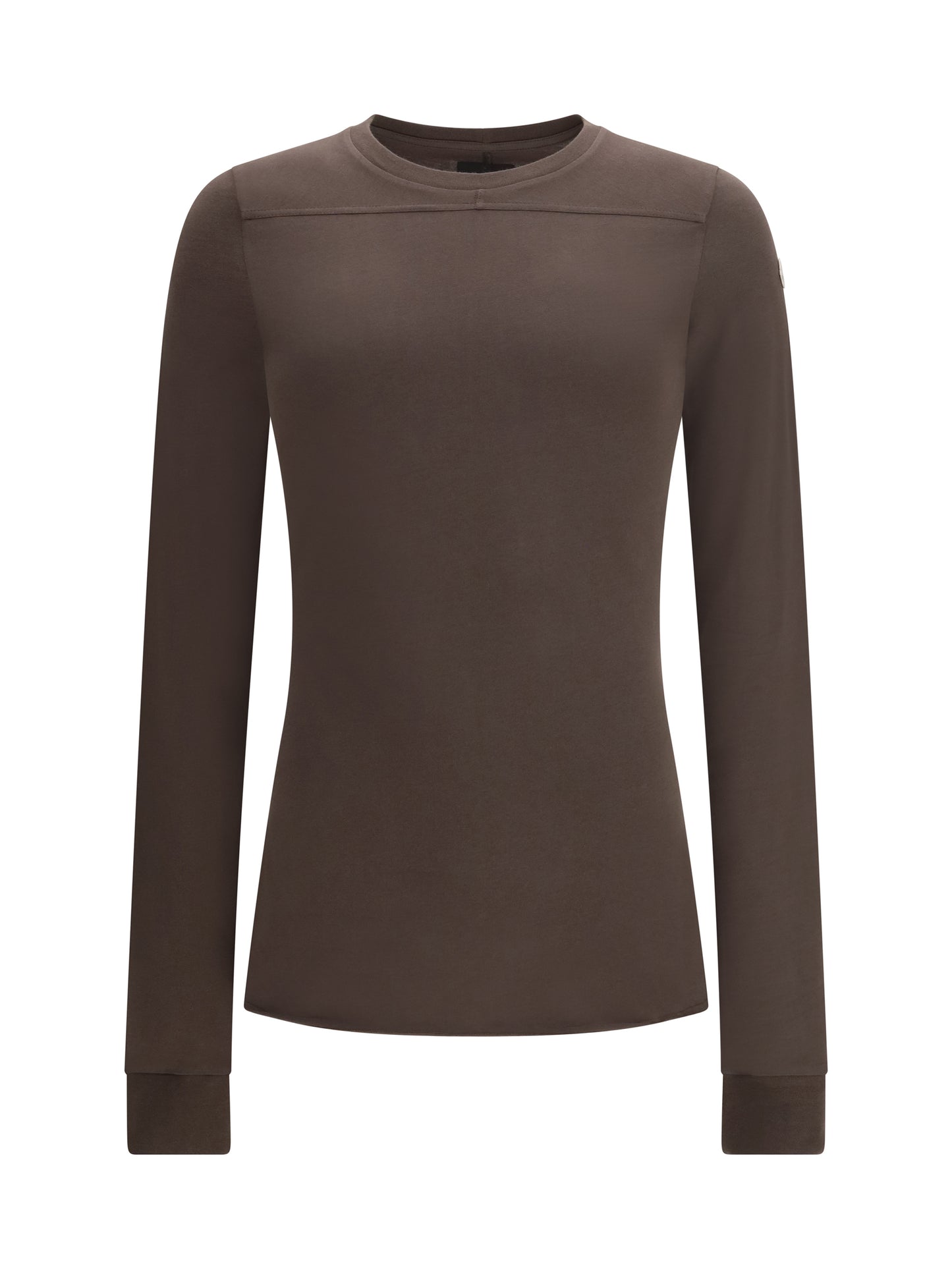 Long-Sleeve T-Shirt Girder Dark