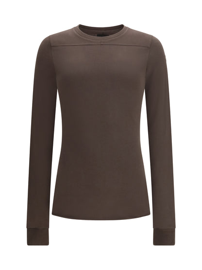 Long-Sleeve T-Shirt Girder Dark