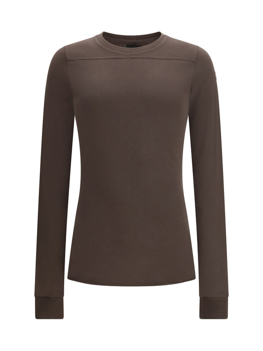 Long-Sleeve T-Shirt Girder Dark