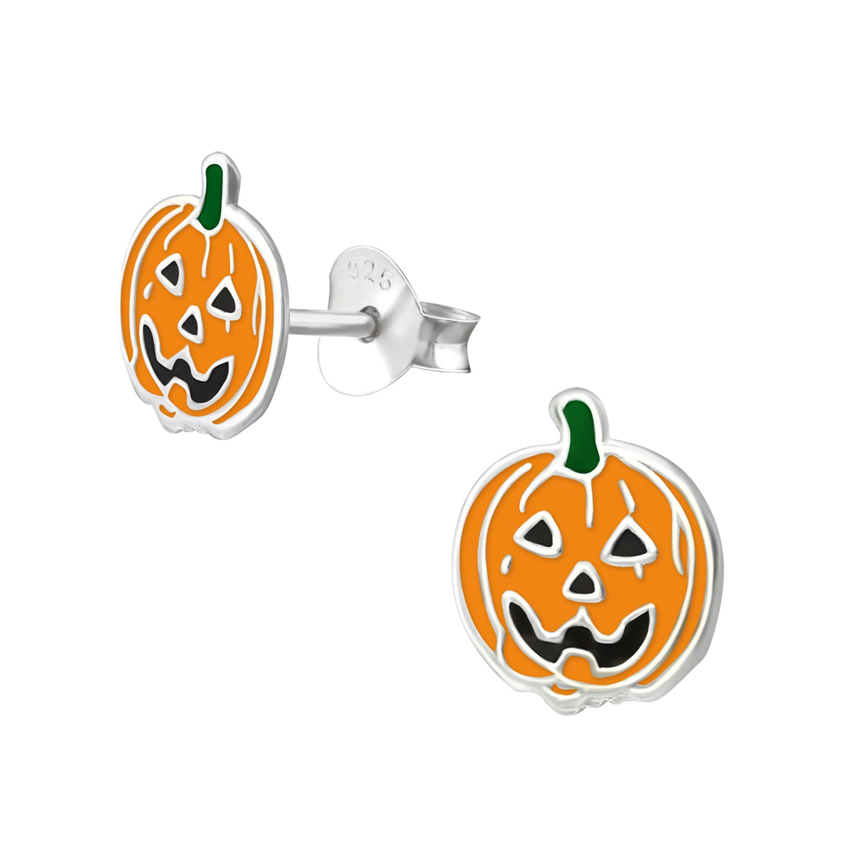 Orange-