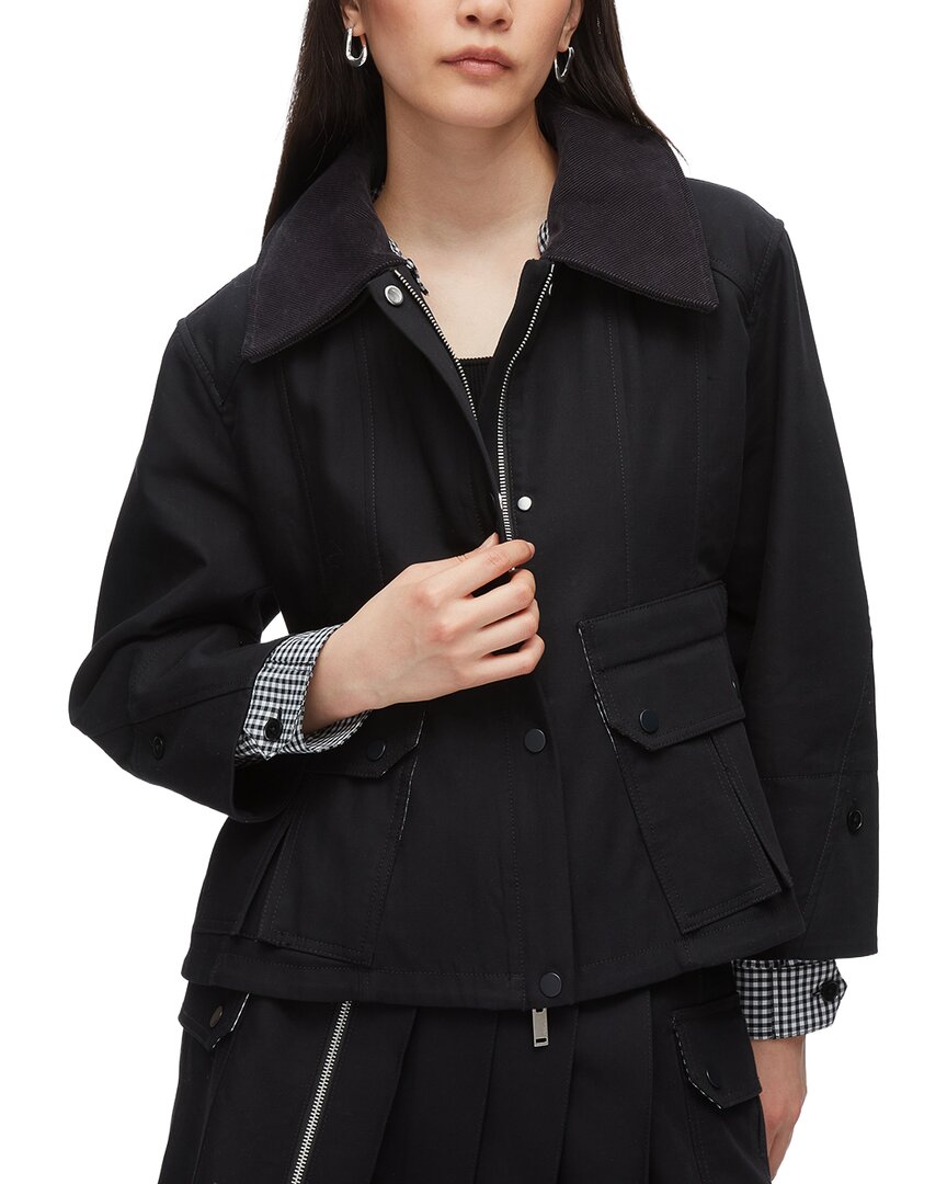 OB964-BLACK MULTI-