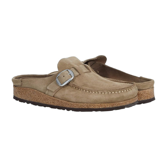 Birkenstock Buckley Casual Clogs Narrow