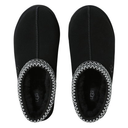 UGG Women's Tasman Ii Slipper 'Black' Slippers