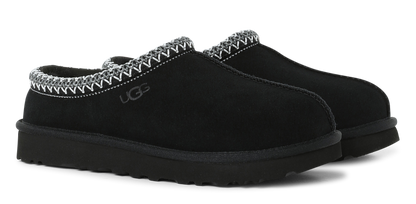 UGG Women's Tasman Ii Slipper 'Black' Slippers