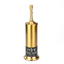 Aged Brass