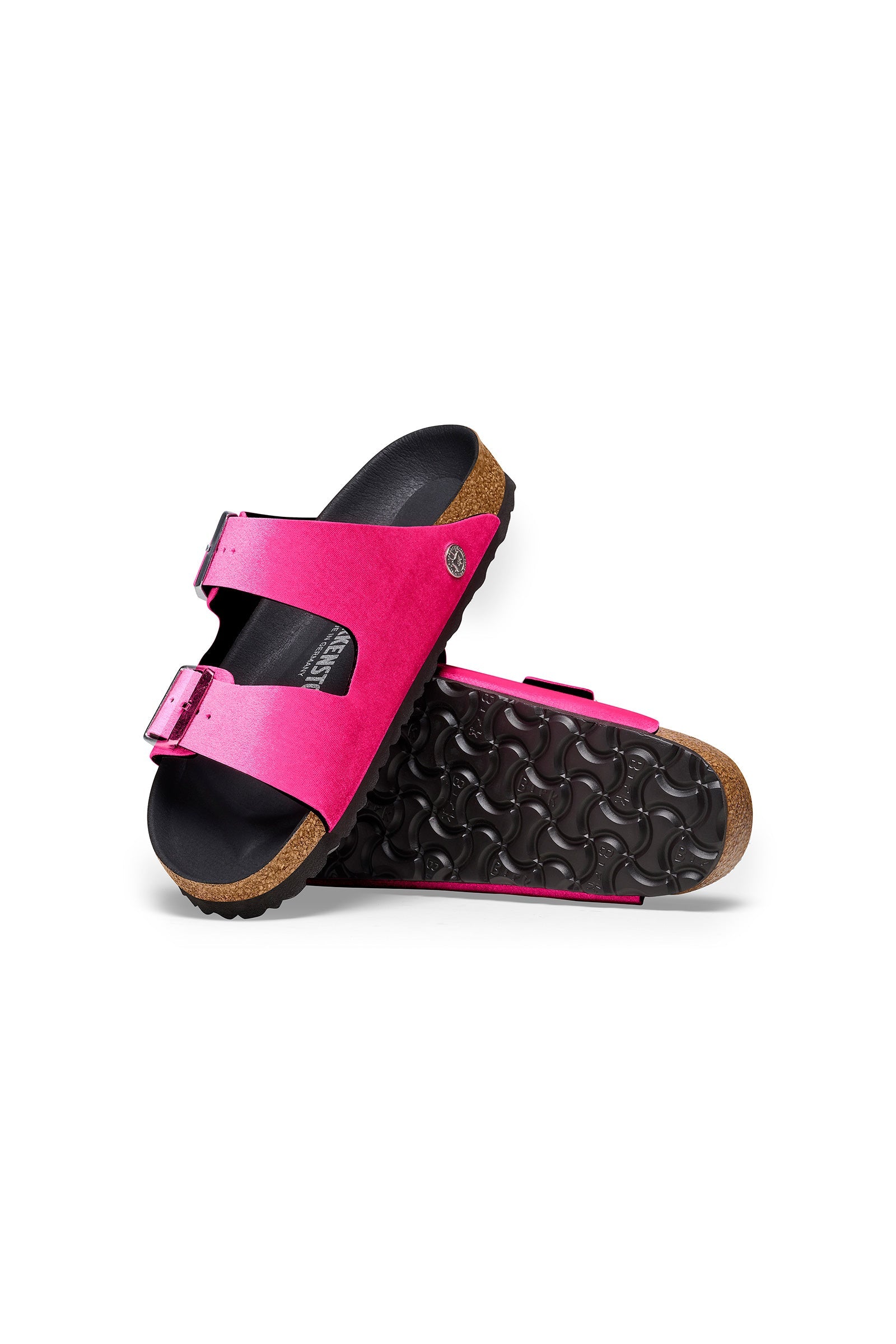 Velvet Pink-