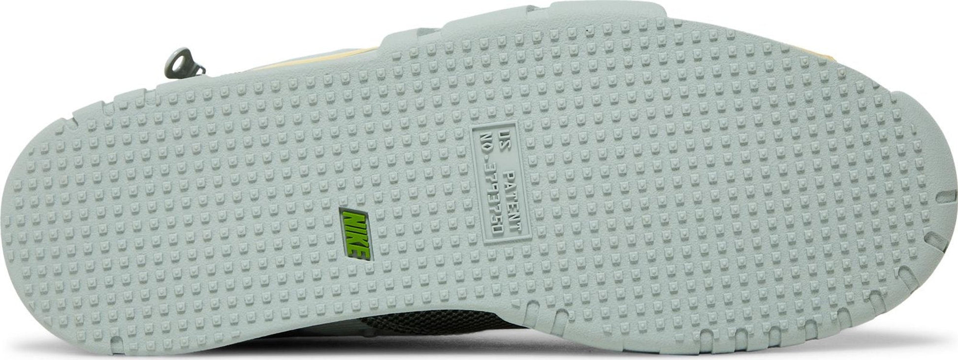 Grey Haze/Olive Aura-Canvas-